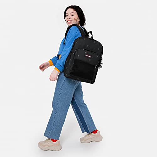 eastpak-pinnacle-mochila-38l-42-cm-line-black image 8