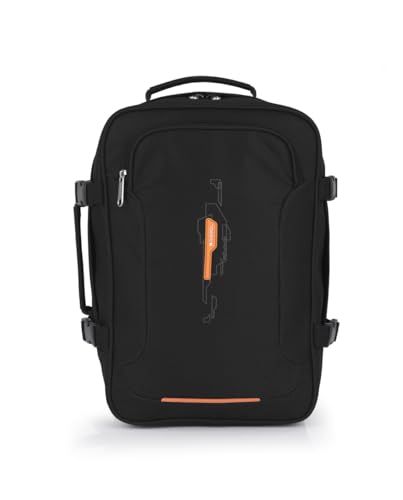 gabol-week-eco-mochila-de-viaje-25-5l-port-til-15-6-pet-reciclado-negro image 7