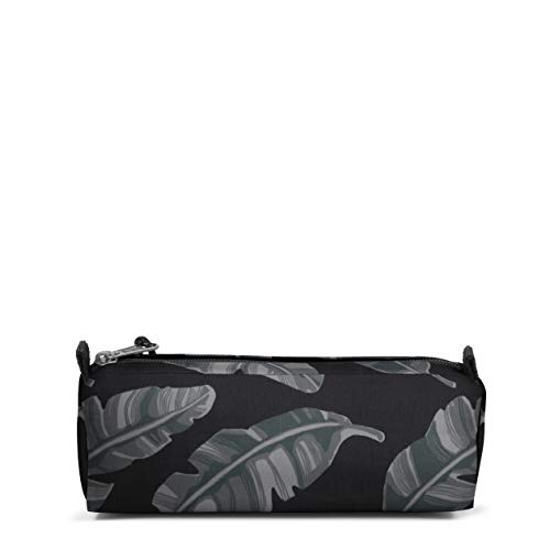 eastpak-benchmark-single-estuche-unisex-poli-ster-estampado-brize-leaves image 6
