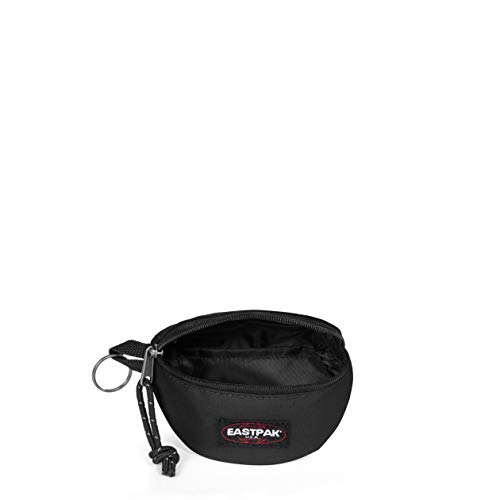 eastpak-mini-springer-monedero-negro image 8