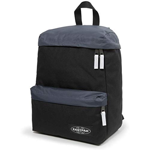eastpak-dwaine-mochila-15l-diaria-combo-black image 5