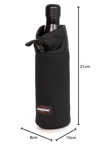 eastpak-musco-funda-t-rmica-para-botellas-1l-negro image 8