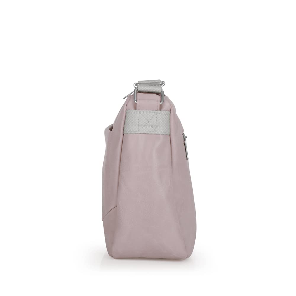 gabol-bolso-bandolera-prodigy-con-dos-compartimentos image 2