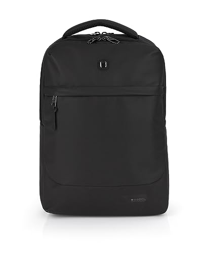 gabol-bonus-mochila-para-port-til-15-6-con-acople-a-maleta-31x43x12-cm-14-litros image 7