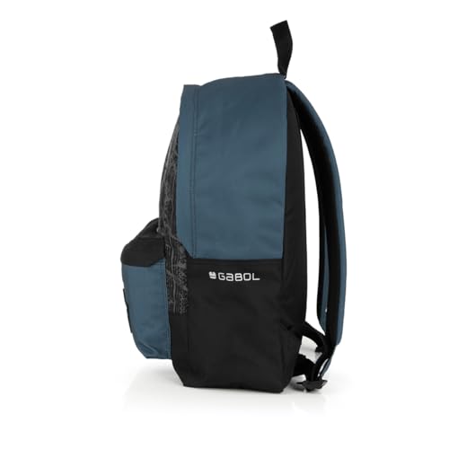 gabol-road-mochila-con-bolsillo-impermeable image 8