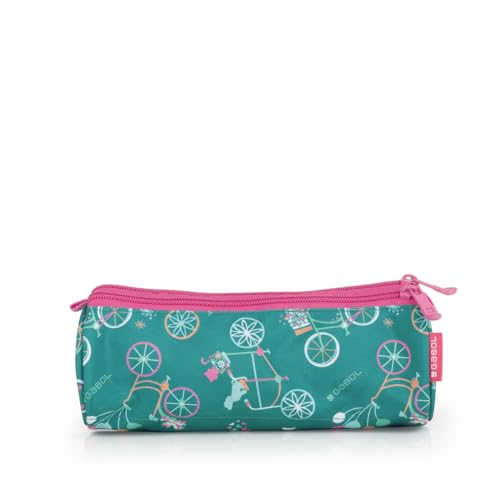 gabol-estuche-triple-fiori image 7