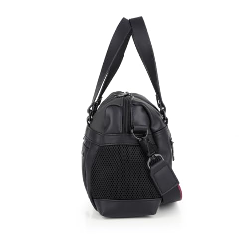 gabol-nicole-bolso-doble-asa-de-piel-sint-tica-y-neopreno-plegable image 8