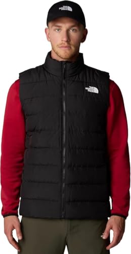 the-north-face-m-aconcagua-3-vest-chaqueta-hombre image 2