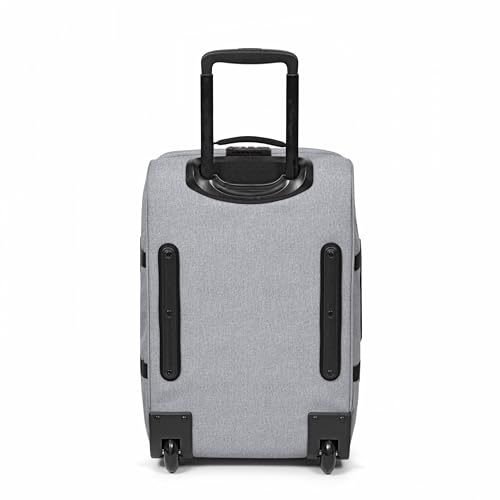eastpak-tranverz-s-maleta-de-mano-42-l-sunday-grey image 8