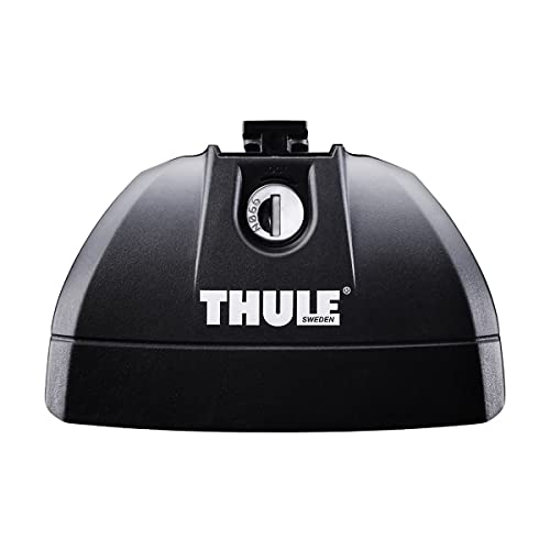 thule-rapid-system-753-pie-de-barras-de-techo-con-cerraduras-one-key image 4