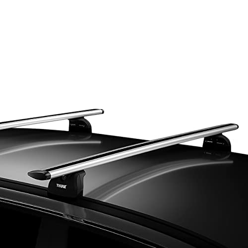 thule-rapid-system-753-pie-de-barras-de-techo-con-cerraduras-one-key image 6