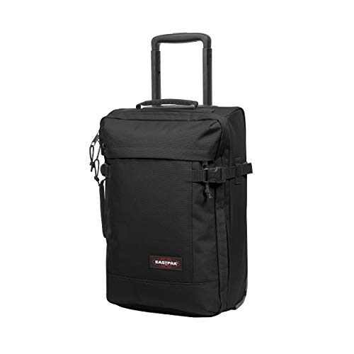 eastpak-tranverz-xs-28-5l-negro-equipaje-de-mano image 6