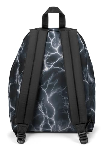 eastpak-padded-pak-r-mochila-cl-sica-volt-black-estilo-y-durabilidad image 4