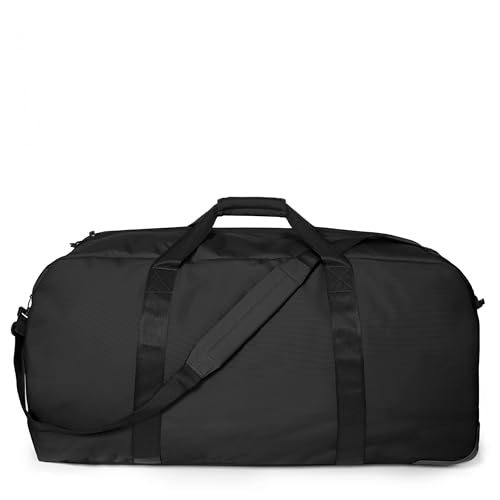 eastpak-warehouse-bolsa-de-viaje-135-l-negro-con-ruedas image 8