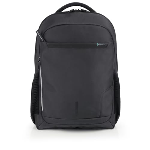 gabol-data-mochila-para-port-til-15-6-17l-2-compartimentos-gris image 7
