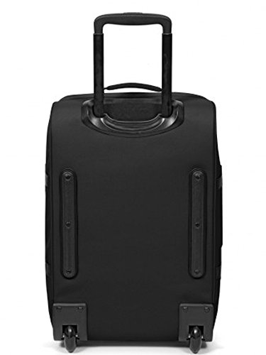 eastpak-tranverz-s-equipaje-de-mano-42-l-black-negro image 6