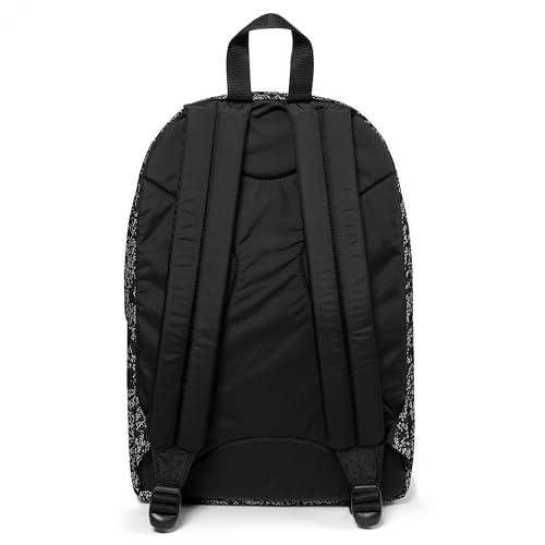 eastpak-back-to-work-mochila-27-l-negra-black image 8