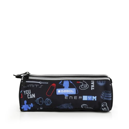 gabol-estuche-triple-training-libre-de-pvc-e-impermeable image 5