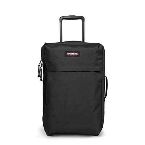 eastpak-traf-ik-light-s-maleta-de-cabina-33-l-negro image 8