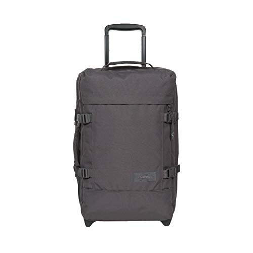 eastpak-tranverz-s-equipaje-de-mano-42-l-black-denim-gris image 6