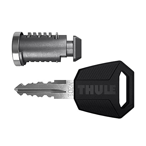 thule-one-key-system-4-pack-cerraduras-con-llave image 3