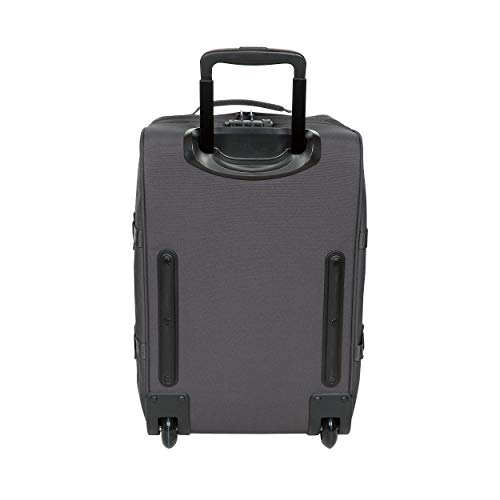 eastpak-tranverz-s-equipaje-de-mano-42-l-black-denim-gris image 8