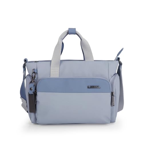 gabol-bolso-vega-azul-resistente-al-agua-sin-pvc image 6