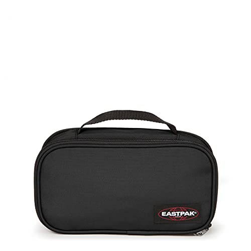 eastpak-flat-oval-l-estuche-23cm-negro image 6