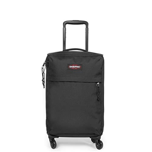 eastpak-traf-ik-4-s-maleta-de-cabina-con-ruedas-360-53-cm-negro image 8