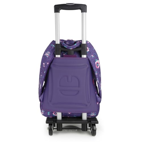 gabol-mochila-escolar-adaptable-a-carro-lily-34x46x20-cm-poli-ster-resistente-al image 8
