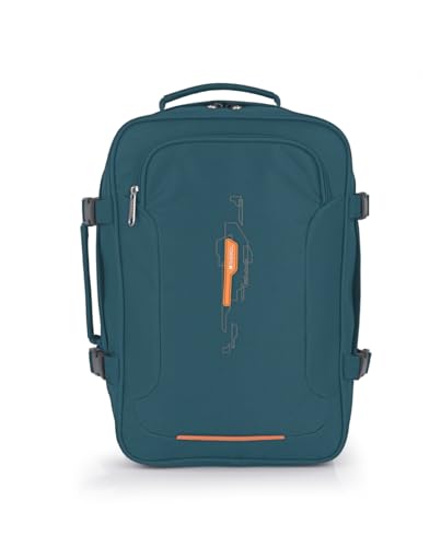 gabol-mochila-de-viaje-week-eco-29x44x20-cm-equipaje-de-mano-ligero-25-5l-compar image 7