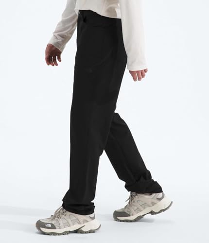 the-north-face-pantalones-de-5-bolsillos-para-hombre-tejido-flashdry-xd-corte-re image 8