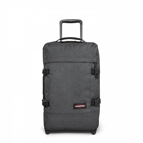 eastpak-strapverz-s-27l-black-denim-gris image 6