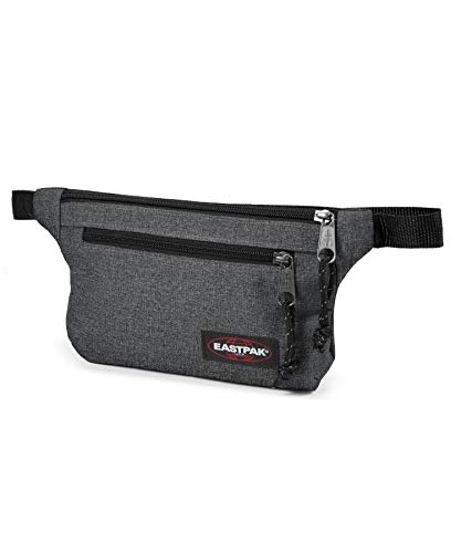 eastpak-talky-ri-onera-deportiva-23-cm-negro-black-denim image 2