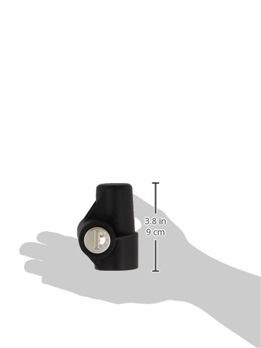 thule-957-cerradura-easybase-negro image 5