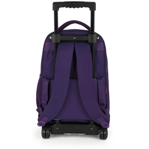 gabol-mochila-con-ruedas-sticker-resistente-al-agua-ideal-para-el-colegio image 7