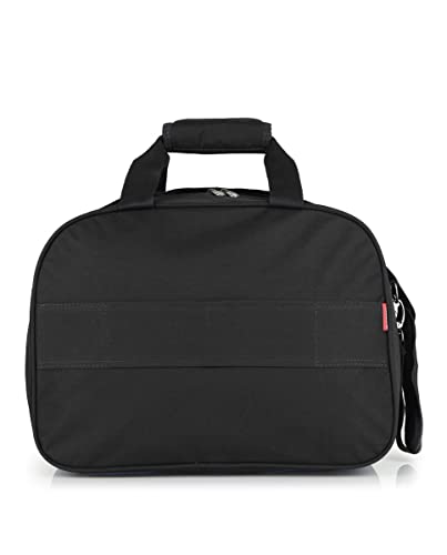 gabol-week-eco-bolso-de-viaje-mediano-27l-con-acople-a-carro image 7