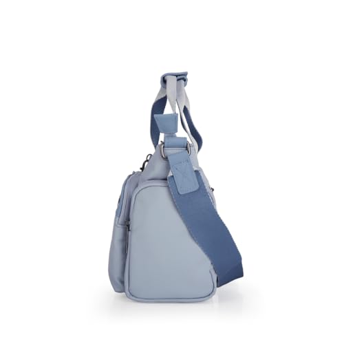 gabol-bolso-vega-azul-resistente-al-agua-sin-pvc image 7