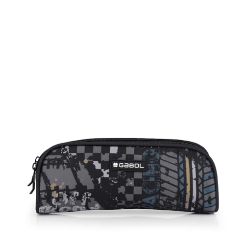 gabol-estuche-doble-road image 5
