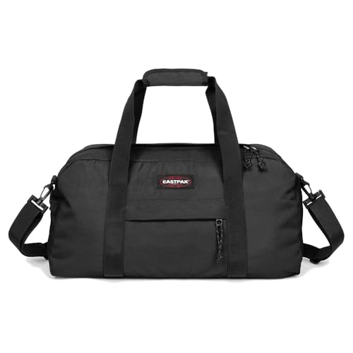 eastpak-stand-cabin-black-bolsa-de-equipaje-de-mano-33-l image 7