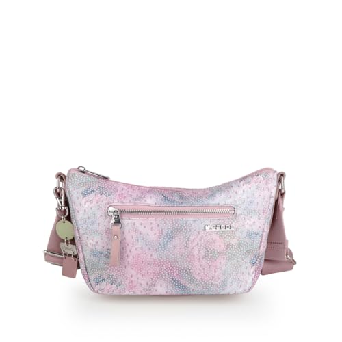 gabol-bolso-peque-o-nabila-rosa-resistente-al-agua-sin-pvc image 7