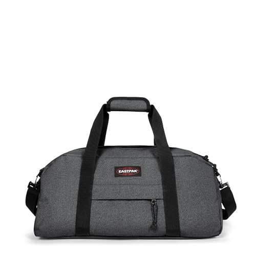eastpak-stand-bolsa-de-viaje-34l-black-denim image 8