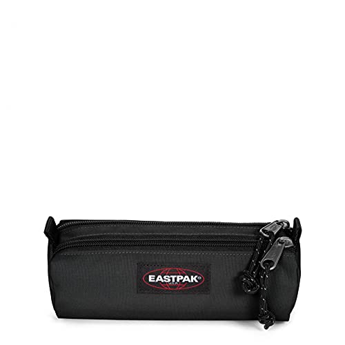 eastpak-benchmark-double-estuche-para-l-pices-negro image 8
