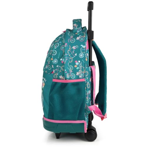gabol-mochila-con-ruedas-fiori image 8