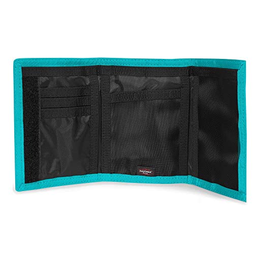 eastpak-crew-single-cartera-13-5-cm-arctic-aqua image 8
