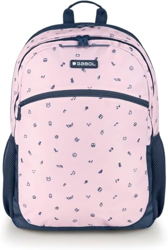 gabol-mochila-icon-adaptable-a-carro-34x46x20-cm-2-compartimentos-acolchada-e-im image 7