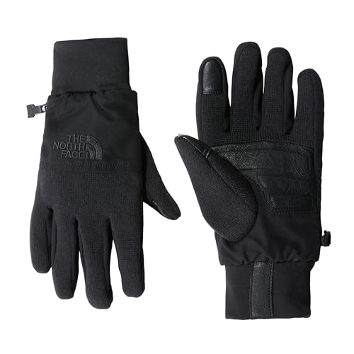 the-north-face-guantes-front-range-etip-hombre-tnf-black-heather image 6
