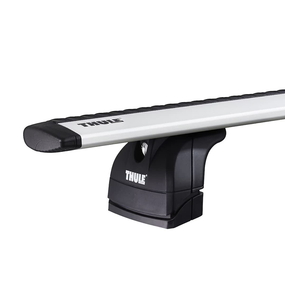 thule-rapid-system-753-pie-de-barras-de-techo-con-cerraduras-one-key image 2