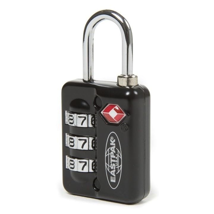 eastpak-lock-it-single-candado-tsa-con-combinaci-n-negro-seguridad-para-equipaje image 4