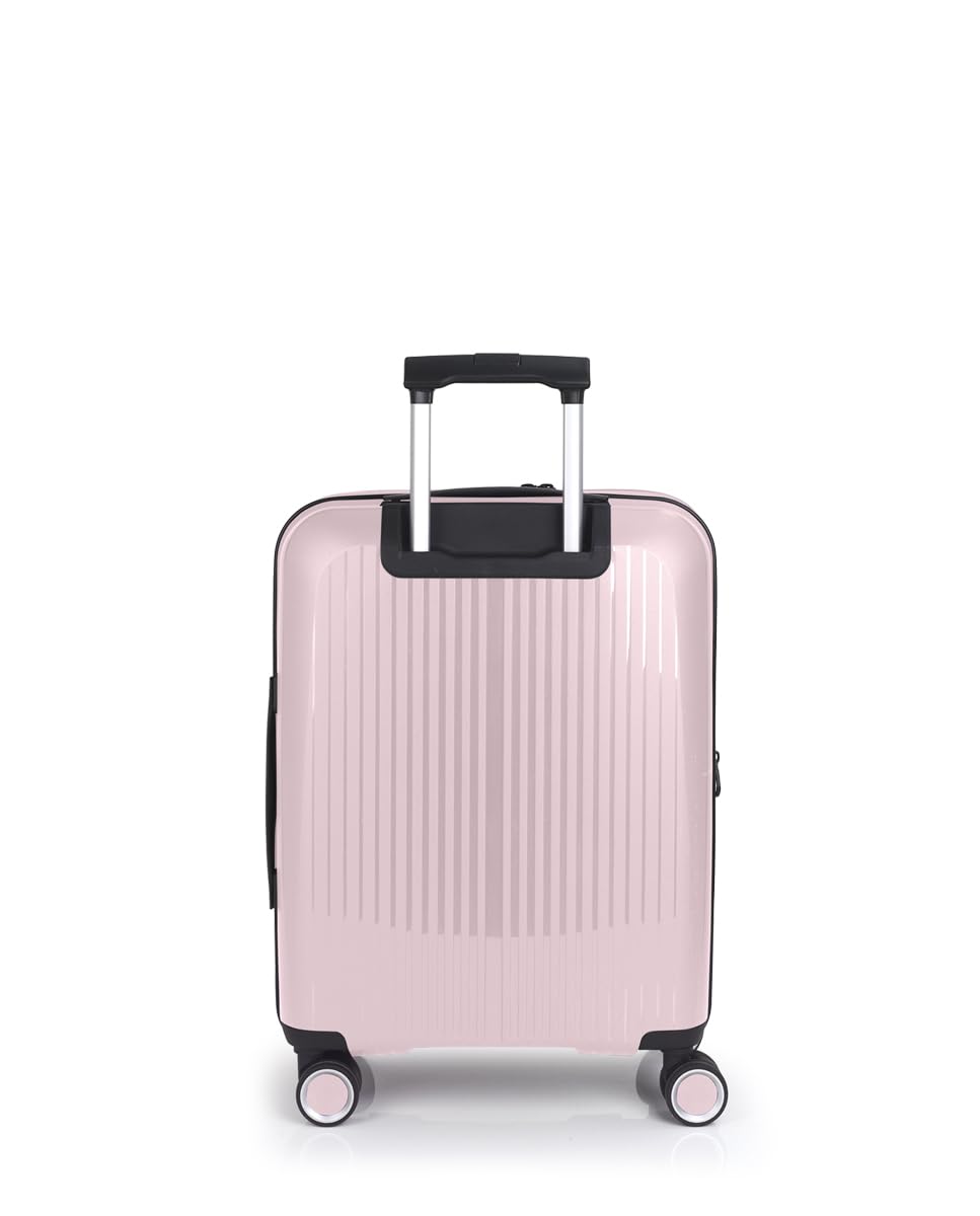 gabol-brooklyn-maleta-de-cabina-r-gida-expandible-55x40x22-25-cm-rosa image 3